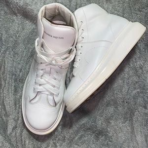 Alexander Mcqueen Sneakers